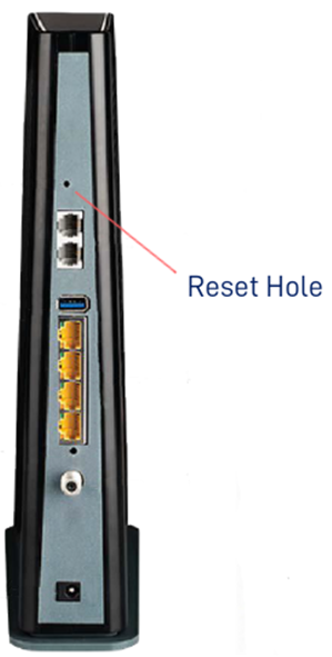 tg3452 modem